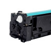 耐图 HP惠普CF413A红色硒鼓适用惠普M452dw M452dn M452nw打印机墨粉盒 墨盒 CF413A红色硒鼓