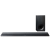 索尼(SONY) HT-CT790 回音壁家庭影院 电视音响 2.1声道 支持3D支持 4K输入支持蓝牙无线重低音炮