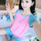 RM07彩色爱心 XL（115斤-130斤） YDM-RM03玫红小象