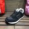 New Balance/NB 新百伦专柜正品百搭复古鞋经典配色2016秋季新款ML574CPU/TR/VIA/VIC 灰色/蓝色 42.5码