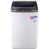 韩派 XQB85-8085 8.5kg （透明茶灰）全自动洗衣机波轮家用大容量 桶风干智能模糊自动感知水位省水省电节能