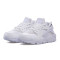 耐克Nike Wmns Air Huarache Run 华莱士休闲鞋女鞋634835-108 634835-108 38码