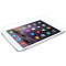 魅爱琳 2019新iPad 10.2钢化膜Air2/3 9.7保护膜mini12345贴膜Pro屏幕迷你高清高透防爆轻薄 【iPad-Air2】9.7英寸★钢化膜