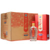 金六福 超级绵柔 精品 50度 整箱装 375ml*6瓶