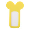 Devia APPLE iOS&Android米琪系列多口充电器(黄色）