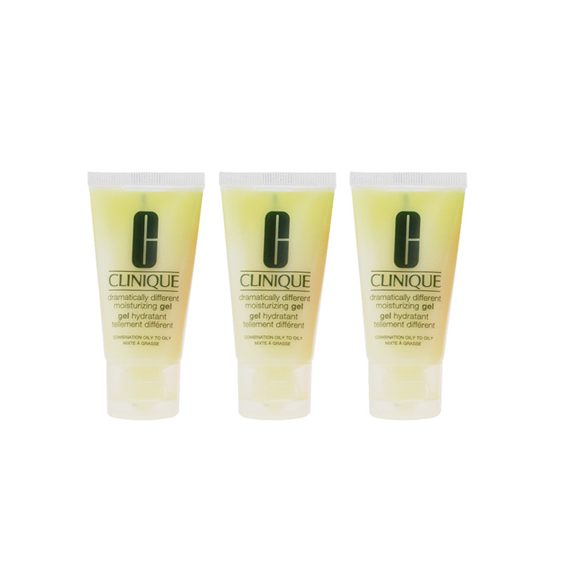 倩碧(Clinique)润肤乳（啫喱配方）