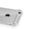 魅爱琳 OPPO Find X5/X5Pro手机壳保护套外壳 气囊防摔 轻薄全包软透明 车载指环 简约时尚 手机套 【OPPO-Find-X5】炫酷黑-指环款