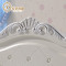 HA008 韩式床B款1.8米排骨架