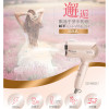 松下电吹风机EH-WNE2H家用负离子不伤发大功率冷热风便携式吹风筒