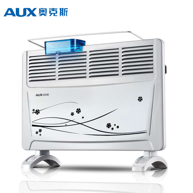 奥克斯（AUX）取暖器/欧式快热炉NDL180-B18W