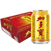 加多宝罐装凉茶(植物饮料)310mL*24