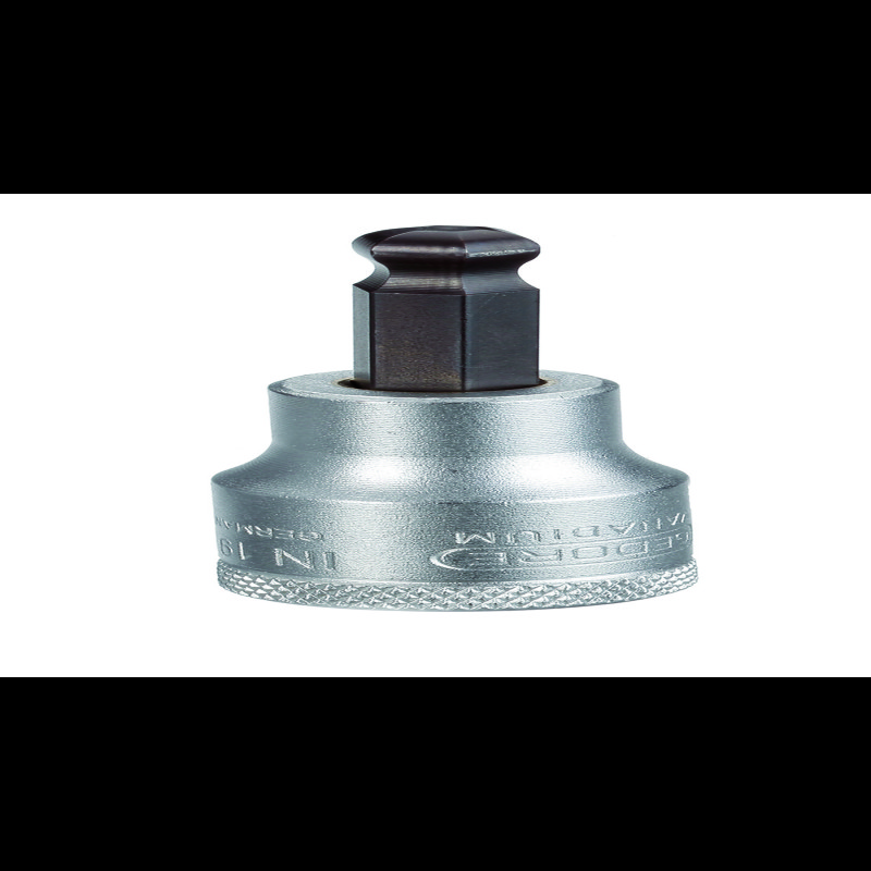 吉多瑞 _旋具头套筒 1/2“ 10mm 2219395