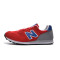 New Balance 2016新款373中性复古鞋WL373GPP WL373WPG ML373RER/BLR/ROR 蓝色/红色 38.5码
