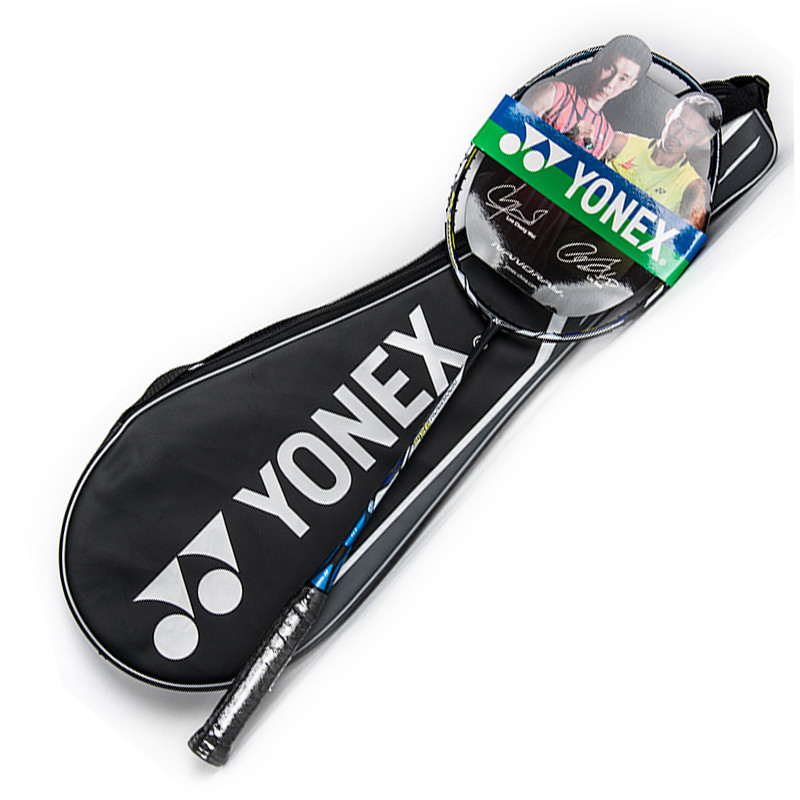 YONEX尤尼克斯羽毛球拍YY羽毛球拍正品全碳素羽拍男女单拍 NR-95DX NR-95DX(Y-938)3UG4