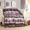 龙之吻毛毯加厚法兰绒冬季空调毯1.8米/1.5m珊瑚绒毯子被盖毯双人床单午睡毯 1.8*2.0m 小熊世家