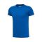 李宁夏季新款2016新品运动生活系列男子短袖T恤GTSL007 p37O64 M/170 晶蓝色-8