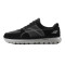 SKECHERS 斯凯奇2016新款男1休闲鞋运动鞋运动功能53716/BKGY 黑色 42.5码