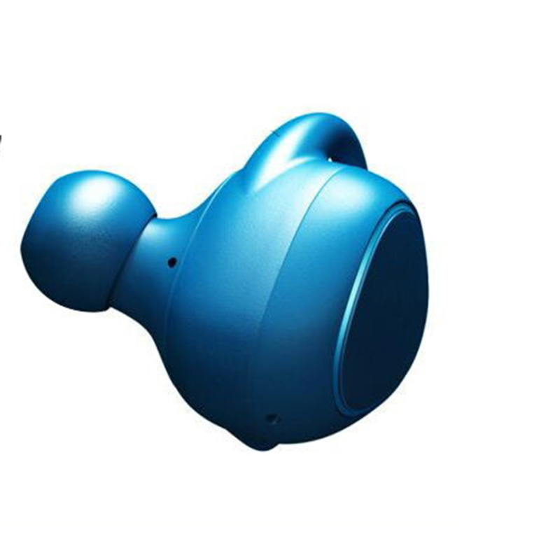 三星(SAMSUNG)Galaxy Buds+ 二代真无线蓝牙运动耳机苹果安卓通用音乐/时尚/运动/游戏/通话耳机耀目红
