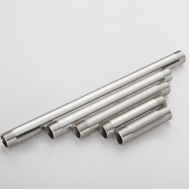 (241))4分加长对丝 30cm高清实拍图