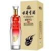 古井贡酒 健康开坛 白酒 易之道 浓香型 50度 500mlx6瓶 整箱装