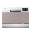 美的（Midea） Wifi手机操控 6套台式家用洗碗机 WQP6-W3604T-CN