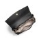 迈克·科尔斯(MICHAEL KORS)Ava系列中号手提包十字纹单肩女包30T5GAVS3LMK女包 丁香紫