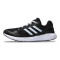 adidas阿迪达斯男子跑步鞋2018新款缓震网面轻便运动鞋B44622