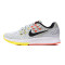 NIKE耐克2016夏款女鞋运动透气缓震跑步鞋 806584-500-001-007-BK 806584-001 38.5