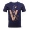 NIKE耐克2016秋季新款男装运动休闲圆领短袖T恤 801128-451-100-BK XXL 801128-100