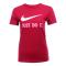 NIKE耐克2016秋款女装运动短袖T恤 685519-108-658-069-620-868-BK M 685519-868