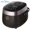 Midea/美的 MB-FZ2001精钢鼎釜智能IH焖香型迷你饭煲2升/2L