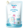 童乐婴幼儿专用去渍洗衣液补充装500ML