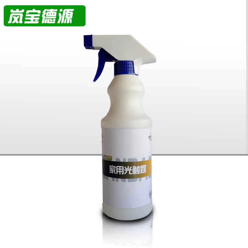 新房除甲醛清除剂光触媒吸甲醛去甲醛溶解酶家具除味醛必净