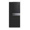 戴尔（Dell）商用电脑 Optiplex 5040 3.192Ghz 8G 1TB E2216H