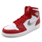 耐克男鞋Nike Air Jordan 1 AJ 乔1复刻黄蜂风蓝金球鞋332550 JS 332550-602 45.5