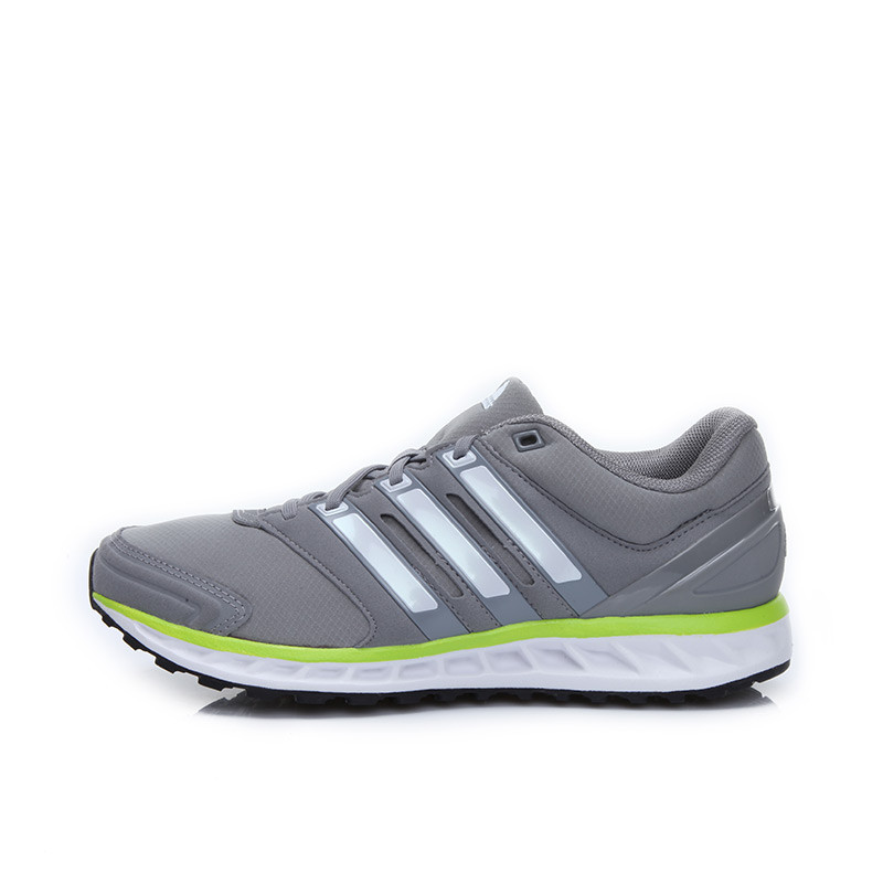 Adidas阿迪达斯男女falcon elite3跑步鞋BA8479 42.5码 BA8478