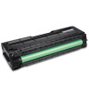 格然 Ricoh理光SP C252C红色硒鼓适用理光SP C252 C252DN C252SF打印机墨粉盒 墨盒 C252C红色硒鼓