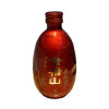 【苏宁超市】会稽山 黄酒 帝聚堂十年陈375ml*1瓶 瓶装