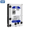 【苏宁自营】WD/西部数据 4TB 台式机硬盘