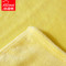 北极绒(Bejirog)家纺 加厚纯色毛毯被子保暖单人双人毯子珊瑚绒毯法兰绒面午睡毯200x230cm沙发毯床单 浅灰色 140×200cm（约重3斤）