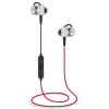 魅族（MEIZU）EP51 蓝牙运动耳机（红黑色）黑色 入耳式