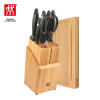 TWIN® Point S刀具8件套