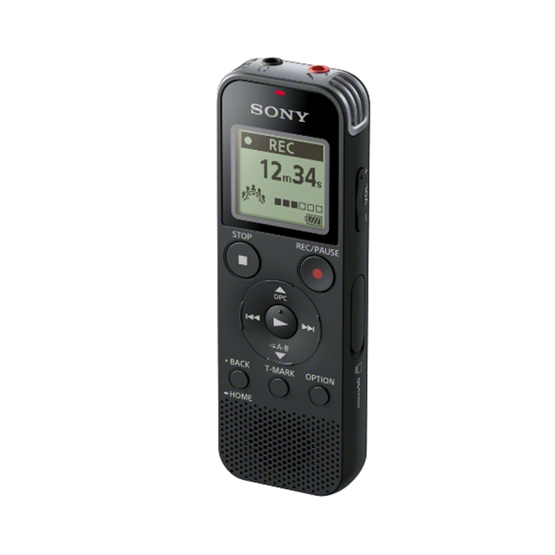 索尼(SONY) ICD-PX470/C2立体声数码录音棒