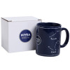 NIVEA 妮维雅 战术板马克杯