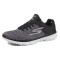 SKECHERS 斯凯奇2016新款女鞋休闲鞋运动鞋运动休闲14087/B KW 白色 38码