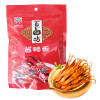 绿盛百卤坊鸭舌50g
