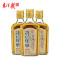 苏宁自营 惠泽龙黄酒 诗e年华 露酒158ml*6瓶