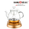 KAMJOVE/金灶 A-55 全自动煮茶器煮黑茶普洱电热水壶煮水玻璃壶