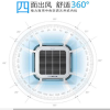 格力中央空调GMV ES直流变频侧出风多联空调机组GMV-200WL/B