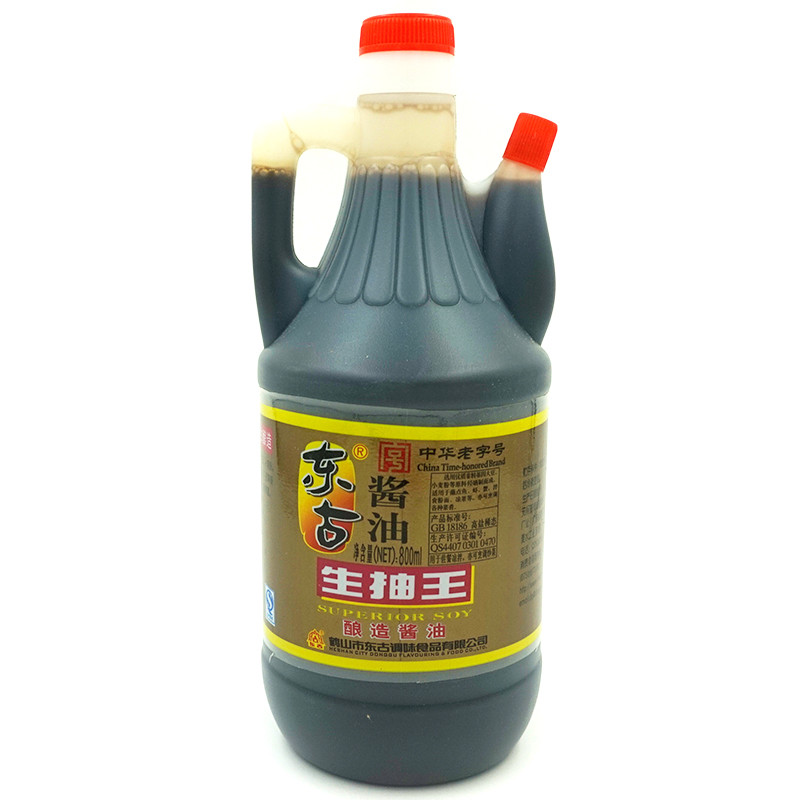 东古生抽王800ml